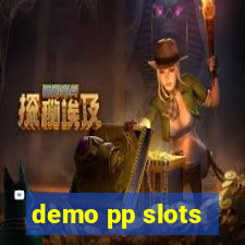 demo pp slots